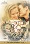 [In Hyacinth 03] • Courted by Trouble